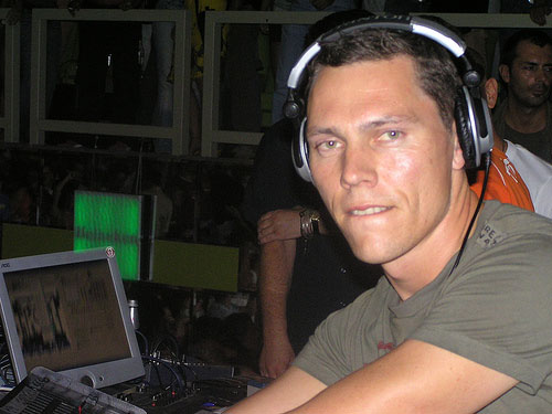 Tiesto Venue 23 7 2005 tiesto wallpapers. Tiesto Venue 23 7 2005