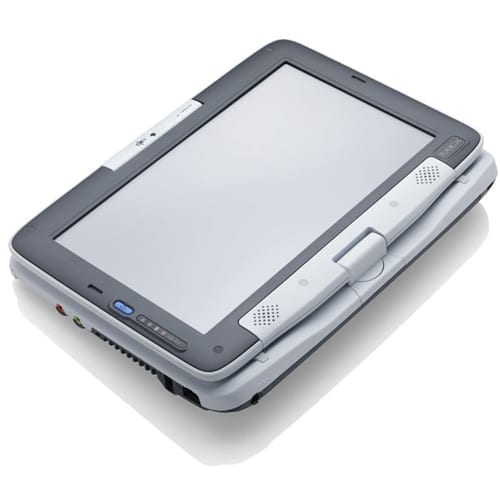 Netbook Turbo-X TouchNote