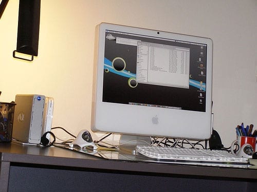 Apple iMac