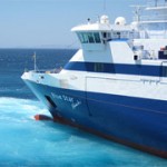 Blue Star Ferries