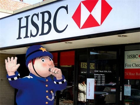 HSBC