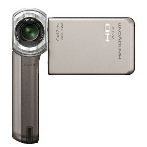 Sony Handycam TG7VE