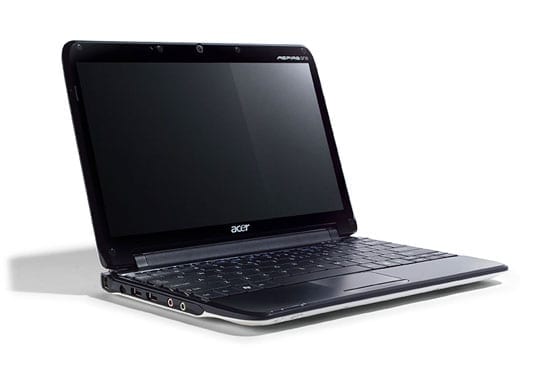 Aspire One 751