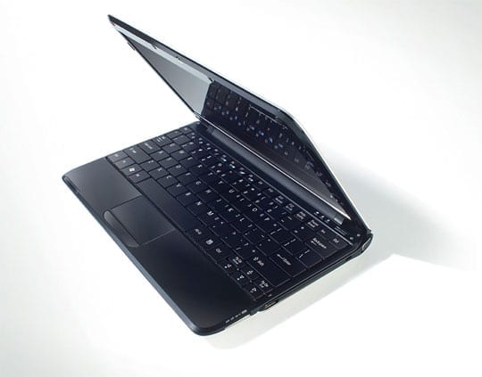 Aspire One 751