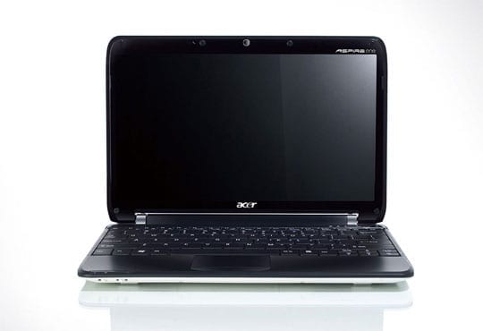 Aspire One 751