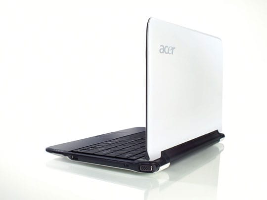 Aspire One 751