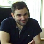 Νάσος Γουμενίδης