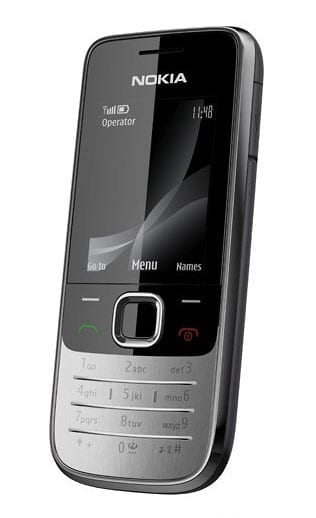 Nokia 2730