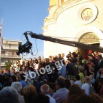 Γάμος Άδωνι Γεωργιάδη και Ευγενίας Μανωλίδου