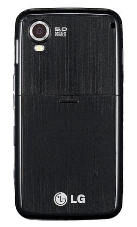 LG GT505