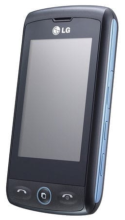 LG GW520