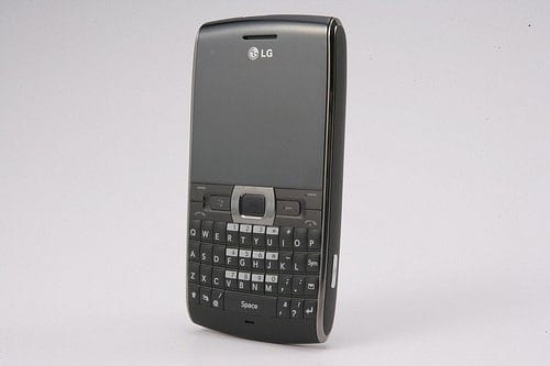 LG GW550