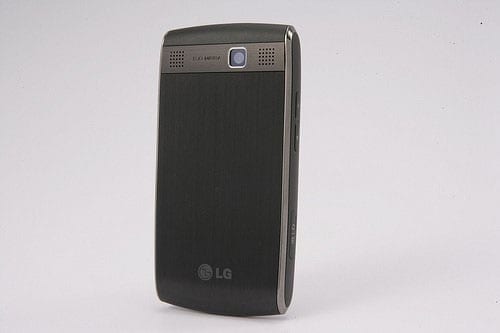 LG GW550