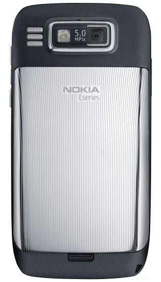 Nokia E72