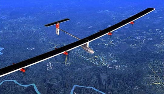 Solar Impulse