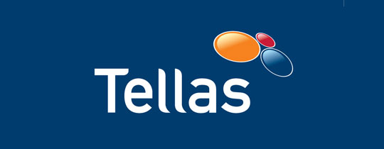 Tellas