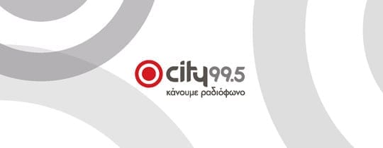 City 99,5