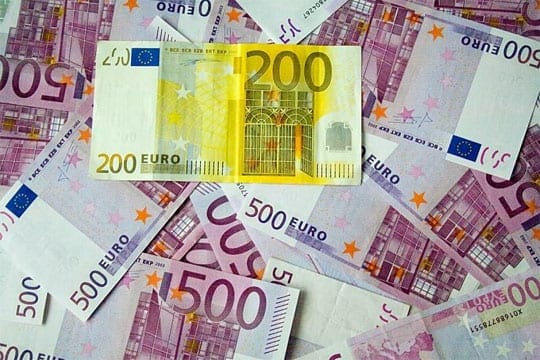 euros