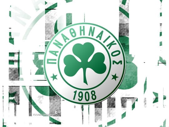 Panathinaikos FC 1908