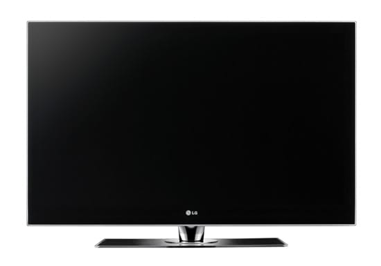 LG SL9000 Borderless