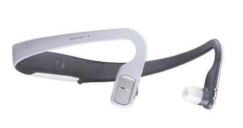 Nokia Bluetooth Stereo Headset BH-505