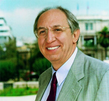 Μιλτιάδης Παπαϊωάννου, υποψήφιος βουλευτής Β΄Αθήνας, ΠΑΣΟΚ