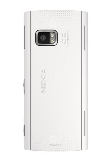 Nokia X6