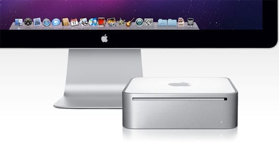 Apple Mac Mini