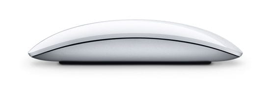 Apple Magic Mouse