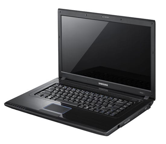 Samsung R522