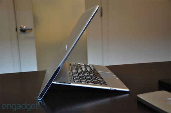 Dell Adamo XPS