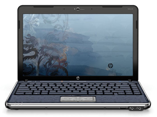 HP Pavilion dv3