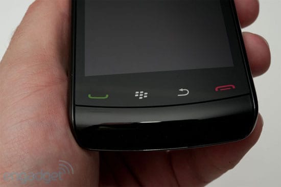 BlackBerry Storm 2