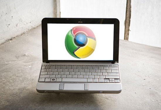 Google Chrome OS