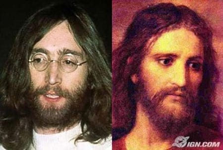 John Lennon