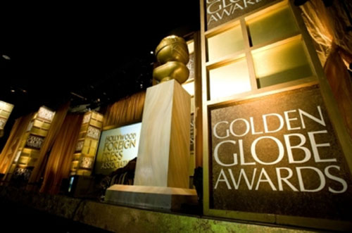 Golden Globe Awards