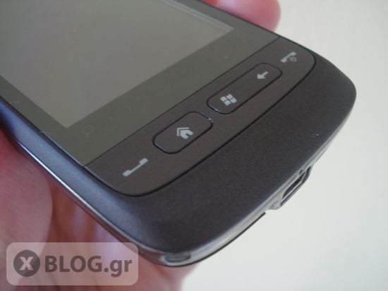 HTC Touch2