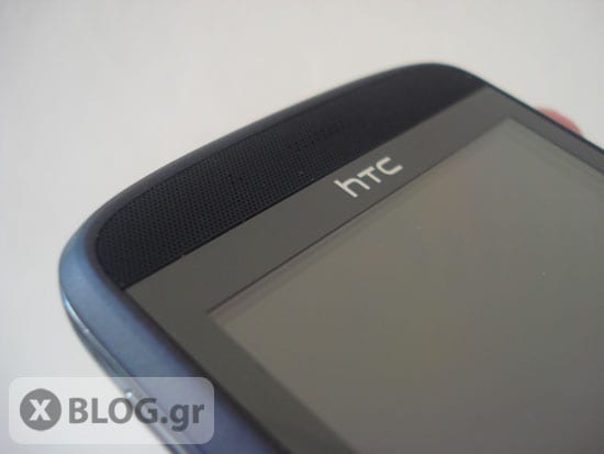 HTC Touch2