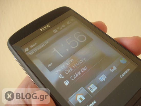 HTC Touch2