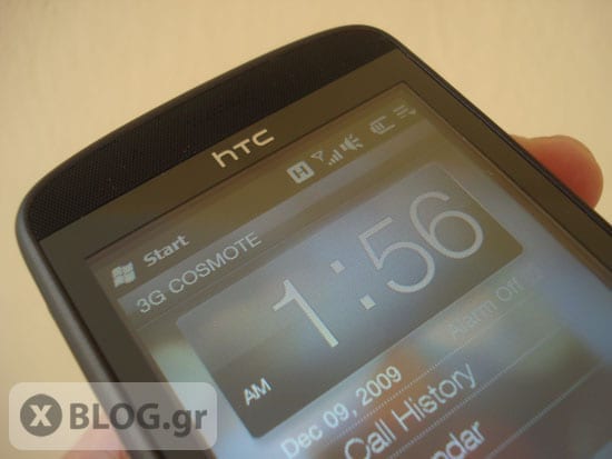 HTC Touch2