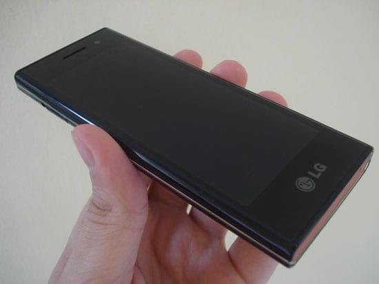 LG BL40 Chocolate