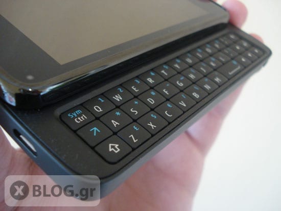 Nokia N900