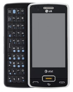 LG eXpo (GW 820)
