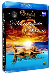 Summer Angels, Destination Greece Summer Angels, Destination Greece