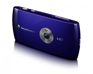 Sony Ericsson Vivaz