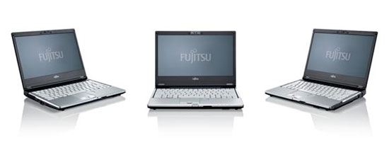 Fujitsu Lifebook S