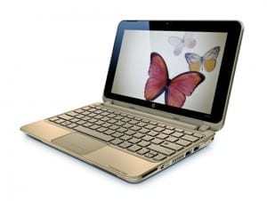 HP Mini 210 Vivienne Tam Edition