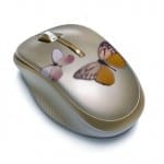 HP Mini 210 Vivienne Tam Edition Mouse