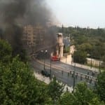 Απεργιακές κινητοποιήσεις