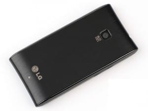 LG Optimus GT540